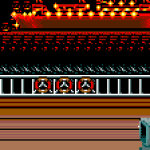 Game gear версия - уровень 3