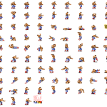 Max