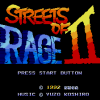 Bare Knuckle II BETA