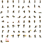 Shiva босс BKIII