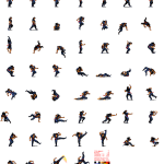 Shiva игровой BKIII